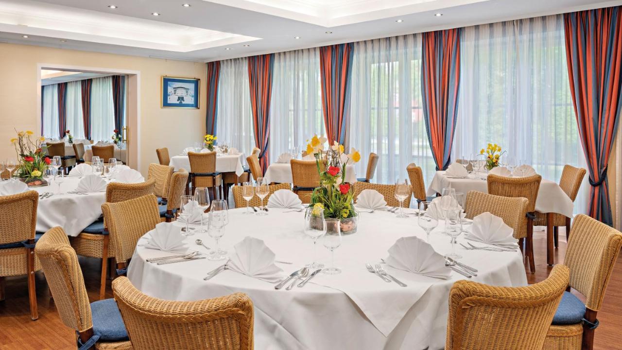 Hotel Juwel Bad Füssing Exteriör bild